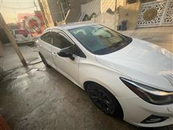 شيفروليه كروز